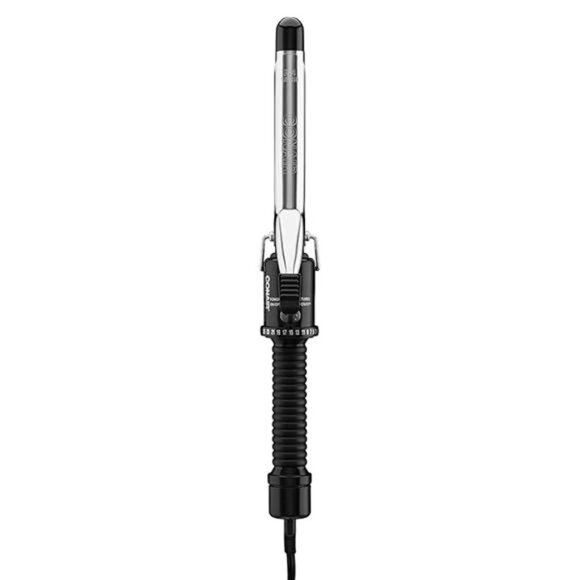 Conair Instant Heat 3/4-Inch Curling Iron, ¾-inch barrel produces tight curls - Picture 6 of 6